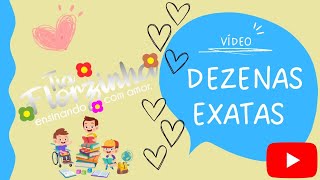 Dezenas exatas [upl. by Cristabel]