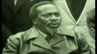 Jamhuri Day Special Jomo Kenyatta Speeches Highlights [upl. by Lavella]