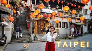 Top 7 Things to do in Taipei TAIWAN [upl. by Leduar]