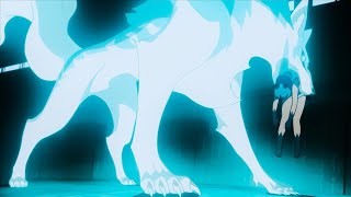 BNA Brand New Animal「AMV」Wolf King vs Cerberus  Rise ᴴᴰ [upl. by Ahcsatan191]