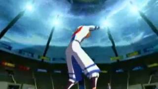 Galactik Football OPENING  JETIX SHOW INTRO [upl. by Cr]