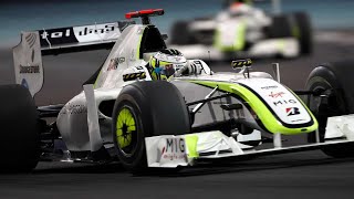 F1 2009 Season Review [upl. by Charbonnier]