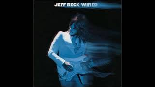 Jeff Beck  Wired HD Full Album [upl. by Nolyad215]