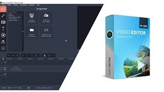 comment cracker movavi video editor [upl. by Kristo244]