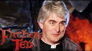 Best of Ted  Father Ted Compilation [upl. by Hackett457]