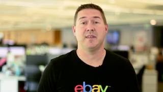 ebay  How To  Set up your return policies on eBay [upl. by Rebmak]