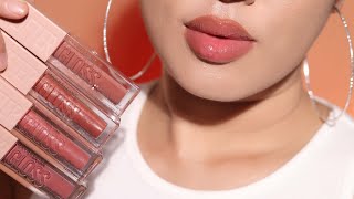 Top 10 Affordable Lip Gloss Brands [upl. by Koziarz618]