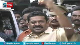 మద్దెలచెరువు సూరి  MADDELA CHERUVU SURI MADDELACHERUVU SURYANARAYANA REDDY ARREST OLD FOOTAGE [upl. by Remot]