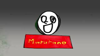 Matutano Logo 2009 60FPS 1080p60 Csupo [upl. by Zenger762]