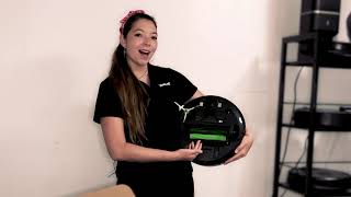 Roomba® i7 Unboxing  iRobot® [upl. by Hoppe]