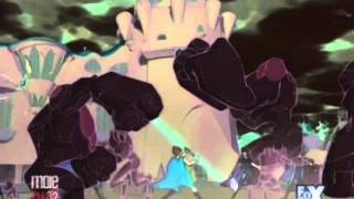 Winx Club Season 1 E26  Fire and Ice  Full English [upl. by Nahs]