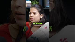 India mai log unemployed kyu hai  Saloni khanna podcast podcast shorts Rajshamani [upl. by Aleakcim]