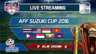 Official RCTI Live Stream [upl. by Doris]