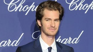 Andrew Garfield Says Hes quotGay Without The Physical Actquot amp Gets DRAGGED On Twitter [upl. by Atsiuqal]