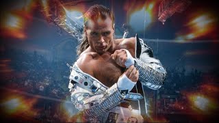 Shawn Michaels HBK Extended Custom Titantron Entrance 2025ᴴᴰ [upl. by Oca]