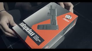 SB Tactical SBPDW PISTOL STABILIZING BRACES Review And Install [upl. by Sausa]