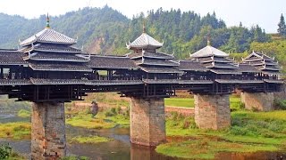 Top 10 Most Famous Bridges [upl. by Malamut602]