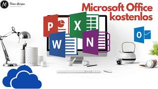 Microsoft Office kostenlos nutzen in 2021  Microsoft 365 [upl. by Notnelc84]