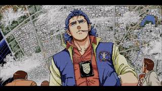 Policenauts OST  Criminal Investigation Part 1 Extended [upl. by Daffi943]