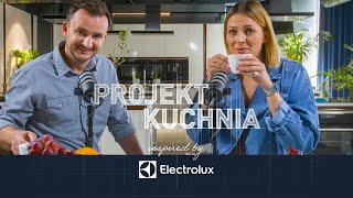 Projekt Kuchnia Kuchnia idealna do gotowania [upl. by Goines]