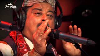 Kangna  Fareed Ayaz amp Abu Muhammad  Season 4  Coke Studio Pakistan  RohailHyattMusic [upl. by Cochard]