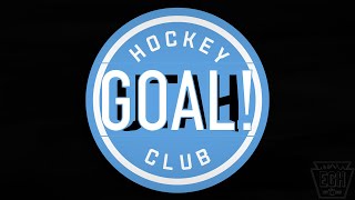 Utah Hockey Club 2025 Goal Horn [upl. by Kev]