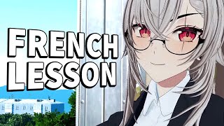 【FRENCH LESSON】 [upl. by Jahdol]