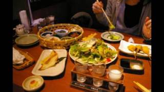 【作業用：臨場感：ひとり飲み】居酒屋の環境音2時間Japanese gastropub IZAKAYA sound [upl. by Ximena29]