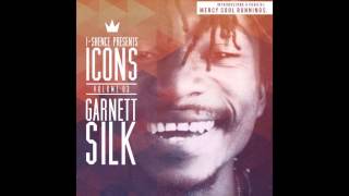 Best of Garnett Silk mix  Icons vol 3 [upl. by Miarzim]