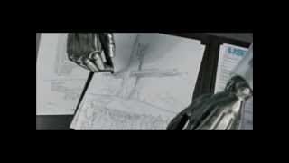 Most creative movie scenes from I Robot 2004 Last scene [upl. by Aramas]