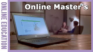 Get a full masters degree with an online masters at Wageningen University amp Research [upl. by Hubie]