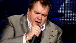 Meat Loaf Legacy  2013 For Crying Out Loud [upl. by Hidie]