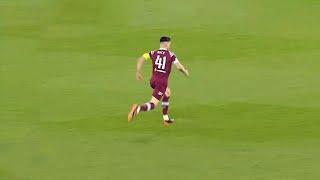 Why Declan Rice wears 4️⃣1️⃣ [upl. by Latoye]