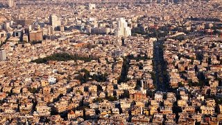 Damascus  Capital of Syria [upl. by Sholom]