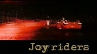 Belfast Joyriders 2003 documentary [upl. by Sinnard]