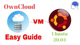 Step by step Guide Owncloud on Ubuntu 2004 [upl. by Aivatnuahs579]