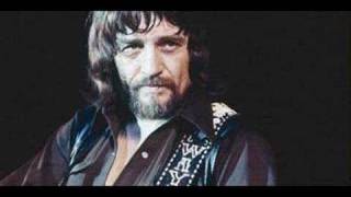 Waylon Jennings  Only Daddy Thatll Walk the Line [upl. by Sualk435]