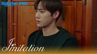 K DRAMA Imitation Episode 1  My thoughts [upl. by Ellehcear924]