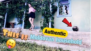 Welcome to REAL MOLDOVA Part 1 [upl. by Neersan]