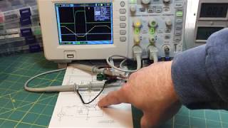 TL431A Precision Programmable Voltage Reference [upl. by Ettevahs]