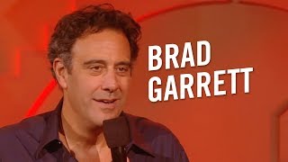 Brad Garrett  Crowd Work [upl. by Ameer]