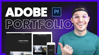 Adobe Portfolio [upl. by Alguire951]