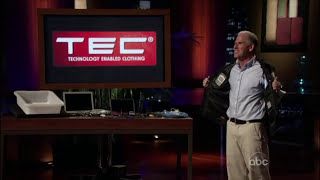 Best Shark Tank Clip Ever Scott Jordan Tells the Sharks That THEYRE Out [upl. by Lleinad]