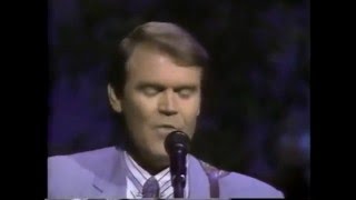 Glen Campbell  I Remember You 1988 [upl. by Cicely643]