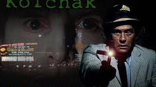 The Night Stalker Movie 1972 [upl. by Dickson]