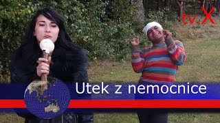 Televízne noviny quotSÚPER PARÓDI KOMÉDIA 2018quot [upl. by Ffej]