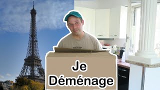 Je Déménage  7 conseils pour réussir son déménagement [upl. by Bartlett]