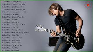 Keith Urban Greatest Hits  Keith Urban Best Songs [upl. by Fernande452]