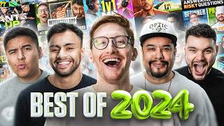 OpTic’s Best Moments from 2024 [upl. by Burnight]