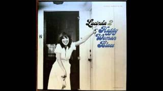 Lucinda Williams  I Lost It [upl. by Ardnassac]